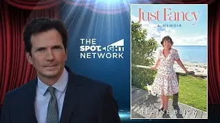 The Spotlight Network on Just Fancy  by Elaine Blick