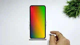 How to use Screen Saver in nothing phone 2, 2a | nothing phone 1 set screen saver colours