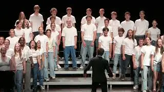 Halo (Beyoncé Knowles, Ryan Tedder, Evan Bogart - Arr: Mathias Charton)