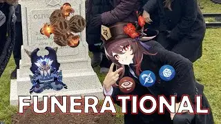 FUNERATIONAL VS 2.7 ABYSS | Genshin Impact