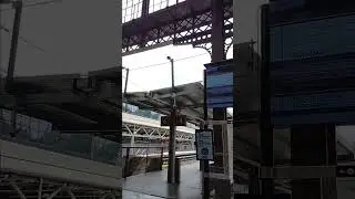 Estaci&oacute;n de Pr&iacute;ncipe P&iacute;o | Viaje a Madrid