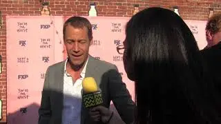 Colin Ferguson is a Whisper Dad