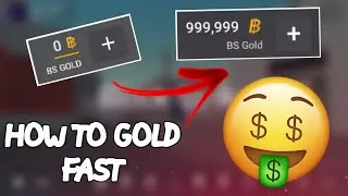Block Strike - How to Get Gold Fast? 2020