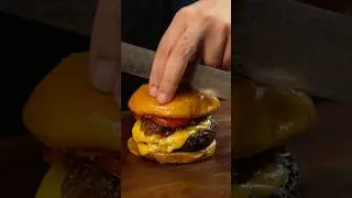 Umami Burger 🍔