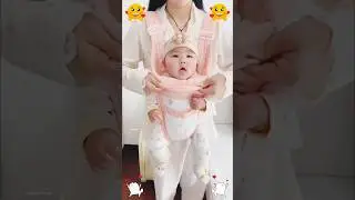 Best BABY Videos Now 🤣 #funny​ #shorts​ #cute​
