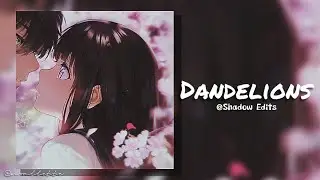 30+ Ship edit audios for when you fall in love 💞🌸🎧