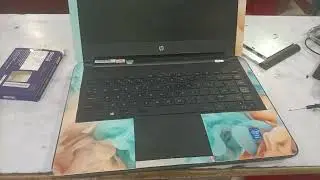 Hp 240 G5 me SSD kesa install kareya lagaye,  How Update SSD in Hp 250 G5 laptop, Laptop me SSD in.