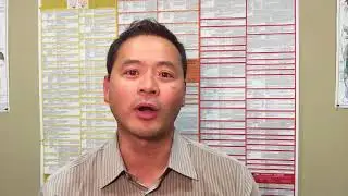Chronic arthritis. Episode 62