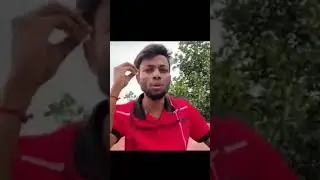 Manoj Dave short video