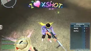 แคลนโปร xshot Heineken (DK)