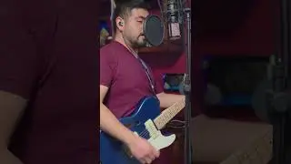 San jorge - Rafa arregu&iacute;n (Voz y guitarra cover)