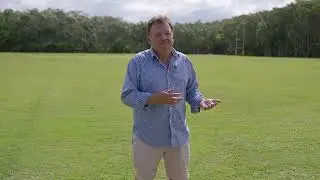 Sports Field Maintenance Funding Program