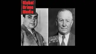 Al Capone originated from New York