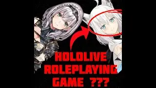 F*CK IT! An Over-analysis of Hololive Alternative Teaser PV