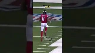 Recap Of The Falcons 2016-2017 NFL Season #shorts