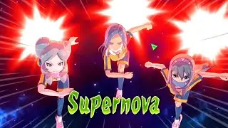 Ranked Match 33 Victory Road