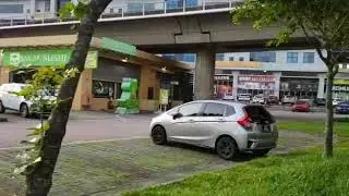Precinct of TradeHub 21 Singapore, B1 light industrial property & Terrace factory For Sale & Rent