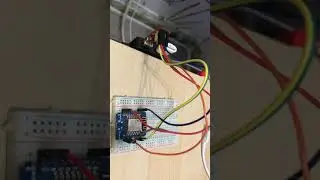 Uploading Code to D1 mini Using USB to UAR Programmer