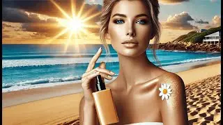 🌞 Bondi Sands Light/Medium Self Tanning Foam + Application Mitt | Best Bondi Sands Oil 🌞