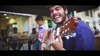 Rafa Romera - Callejuela (Video Oficial)