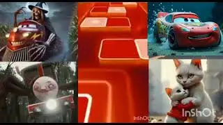 Tiles Hop EDM Rush VS Hop Ball 3D