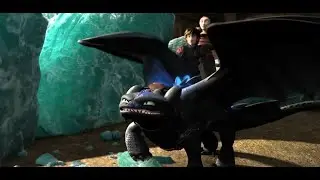 &ldquo;He Challenged the Alpha&hellip; and Became a Legend 🐉 | Toothless&rsquo; Final Battle (HTTYD 2)&rdquo;