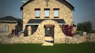 Ke Distillery Pub 040716