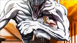 U & I (HARDSTYLE) YUTA & RIKA AMV
