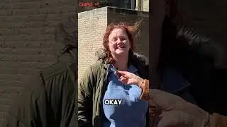 Real or fake? Students react to insane government spending