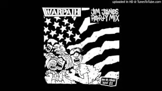 Warpath - Warpath/Jim Jones Party Mix split EP - 02 - Abomination