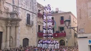 La Jove de Tarragona reconquereix el 5d9f al Vendrell