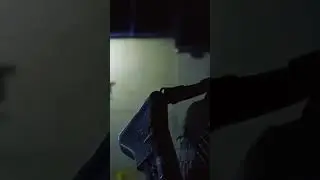 High Security Prisoner Transfer in El Salvador