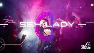 Sex Lady &ndash; Dark Techno | Dirty Beats, Bass Vibes & Red Light Club Sound