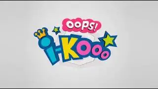 Oops I-Kooo Season 2 | Ep02 I-Kooorella | Kartun Untuk Anak