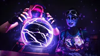 Space Dash 2 🔮 (ft. FaZe Sway)