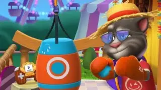 My Talking Tom stream #tom #talkingtom