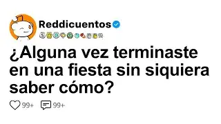 ¿Alguna vez te han convencido de ir a un evento sin decirte toda la verdad?