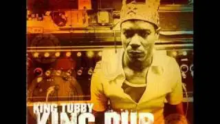 johnny clarke & king tubby cold it up dub