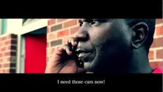Team Lee- 75 South [Music Video]