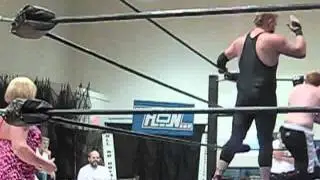C4 vs Marcus Cage Sept 17 2011