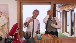 COOKIES - Video Ricetta - Grigio Chef