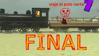 Viaje al polo norte la película parte 1