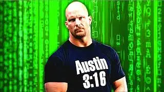 Stone Cold Steve Austin - Hell Frozen Over (Instrumental Remake)