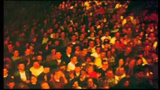 Hubert von Goisern & die Alpinkatzen - Wildsch&uuml;tz R&auml;p 