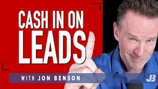 This Drives Leads AWAY!! (1 Minute Solution) - 1 Minute VSL - Part 1