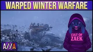ARC Raiders Cold Snap Is About To Change Everything
