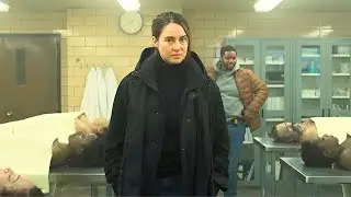 To Catch a Killer (2023): The Chilling Hunt for a Murderer