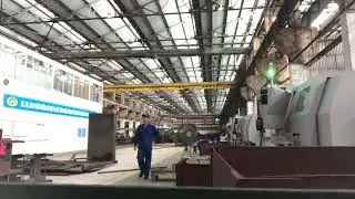 Crafting Precision: The Unsung Heroes of Factory Mechanical Work