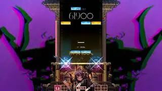 Shadow Flower 4B SC 7 100% [DJMAX RESPECT V]