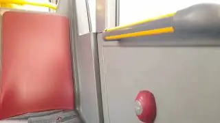 1A Wien um kurz vor 15:05 am 08.01.2026